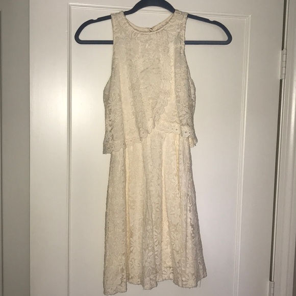 Girls dress - Picture 1 of 2